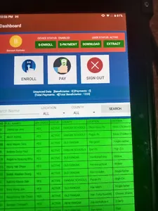 FCA screenshot 0
