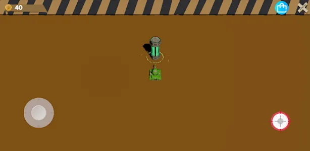 TankEgo Rocket screenshot 2