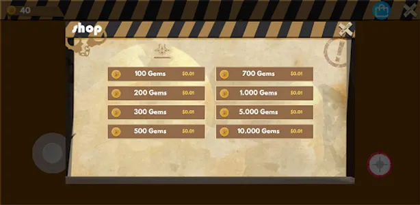 TankEgo Rocket screenshot 3