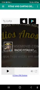 FITAS VHS CARTAO DE VISITAS screenshot 3