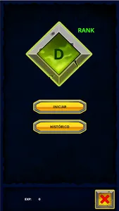 Evolução Diária screenshot 0