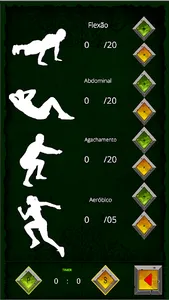 Evolução Diária screenshot 7