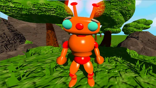 Bobot - robot toy screenshot 13