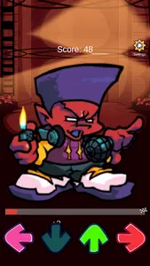 FNF Darnell Mod Test screenshot 10