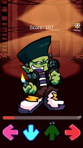 FNF Darnell Mod Test screenshot 14