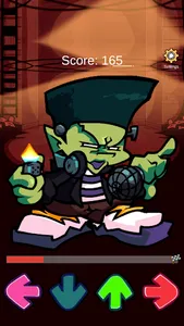 FNF Darnell Mod Test screenshot 15