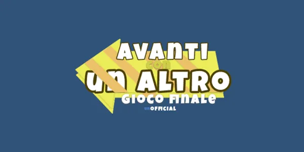 Avanti Con Un Altro quiz 2021 screenshot 0