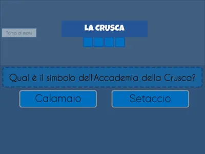 Avanti Con Un Altro quiz 2021 screenshot 4