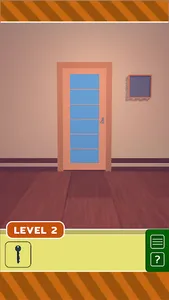 30 DOORS PUZZLE screenshot 1