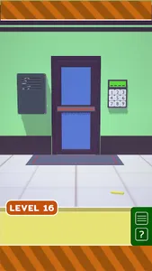 30 DOORS PUZZLE screenshot 3