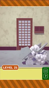 30 DOORS PUZZLE screenshot 5
