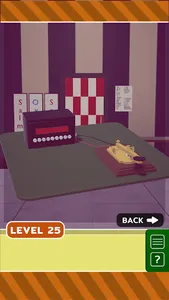 30 DOORS PUZZLE screenshot 6