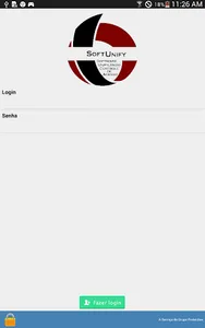 MobUnify screenshot 0