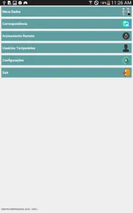 MobUnify screenshot 1