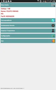 MobUnify screenshot 2