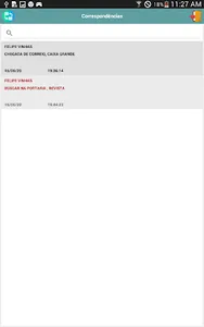 MobUnify screenshot 3
