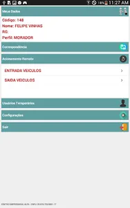 MobUnify screenshot 4