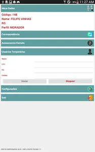 MobUnify screenshot 5