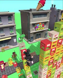 Crate Challenge EXTREME screenshot 3