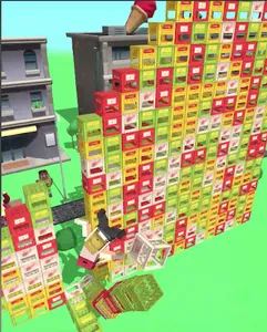 Crate Challenge EXTREME screenshot 5