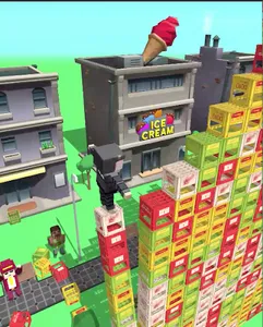 Crate Challenge EXTREME screenshot 6