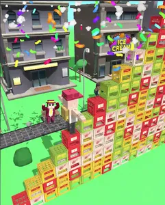 Crate Challenge EXTREME screenshot 8