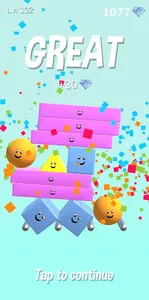 Happy Shapes screenshot 14