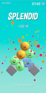 Happy Shapes screenshot 17