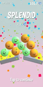 Happy Shapes screenshot 4