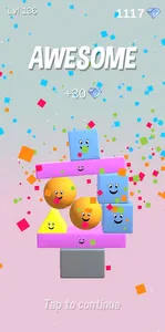 Happy Shapes screenshot 6