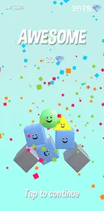 Happy Shapes screenshot 9