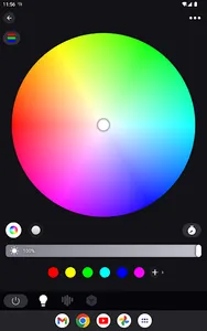 FVTLED screenshot 4