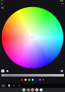 FVTLED screenshot 5