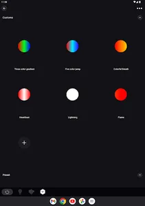 FVTLED screenshot 6