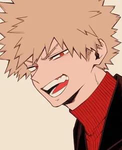Bakugo Katsuki Anime Wallpaper screenshot 9