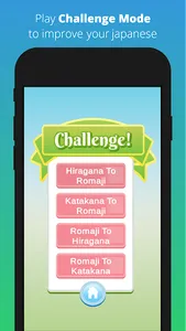 Kana Runner - Learn Hiragana a screenshot 4