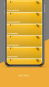 Kumpulan Doa doa Lengkap screenshot 2