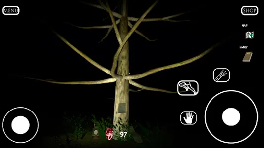 Lost in Terra Mora screenshot 1