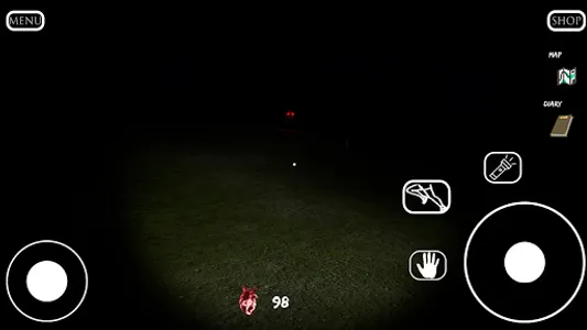 Lost in Terra Mora screenshot 2