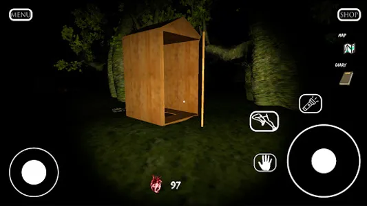 Lost in Terra Mora screenshot 3