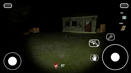 Lost in Terra Mora screenshot 9