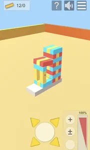 Push Blocks screenshot 0