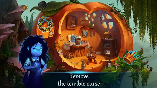 Anna’s Adventure Hidden Object screenshot 11