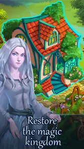 Anna’s Adventure Hidden Object screenshot 4