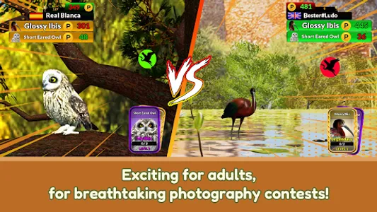 The Birders screenshot 10