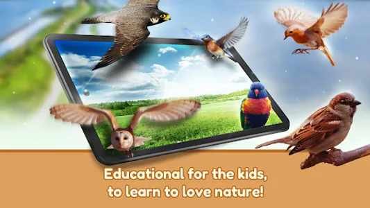 The Birders screenshot 11