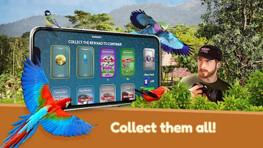 The Birders screenshot 12