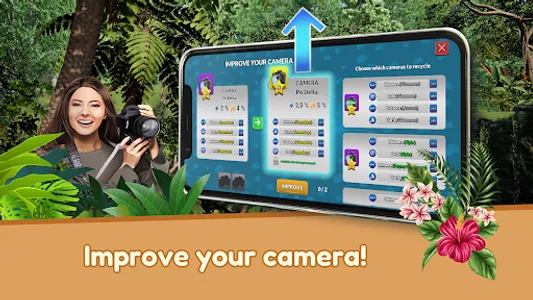 The Birders screenshot 15