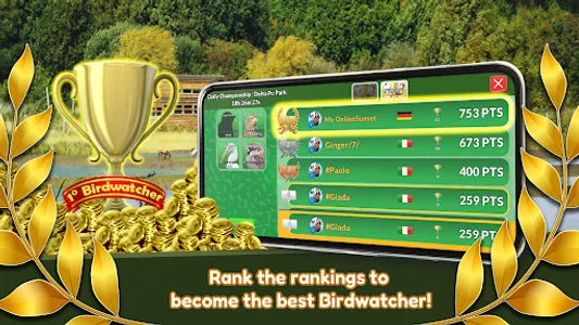 The Birders screenshot 6