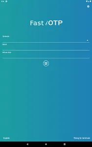 Fast iOTP screenshot 12